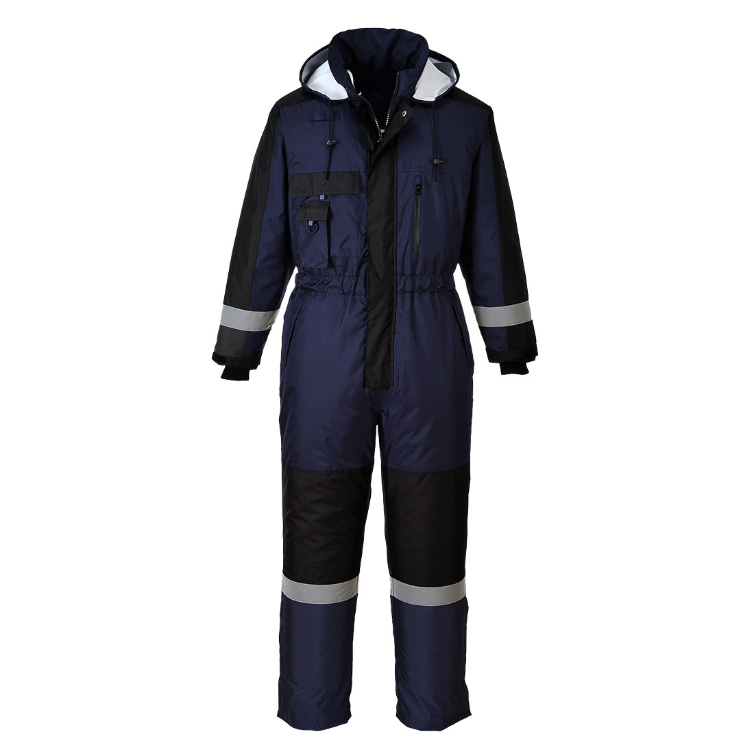 Winter Overall 5