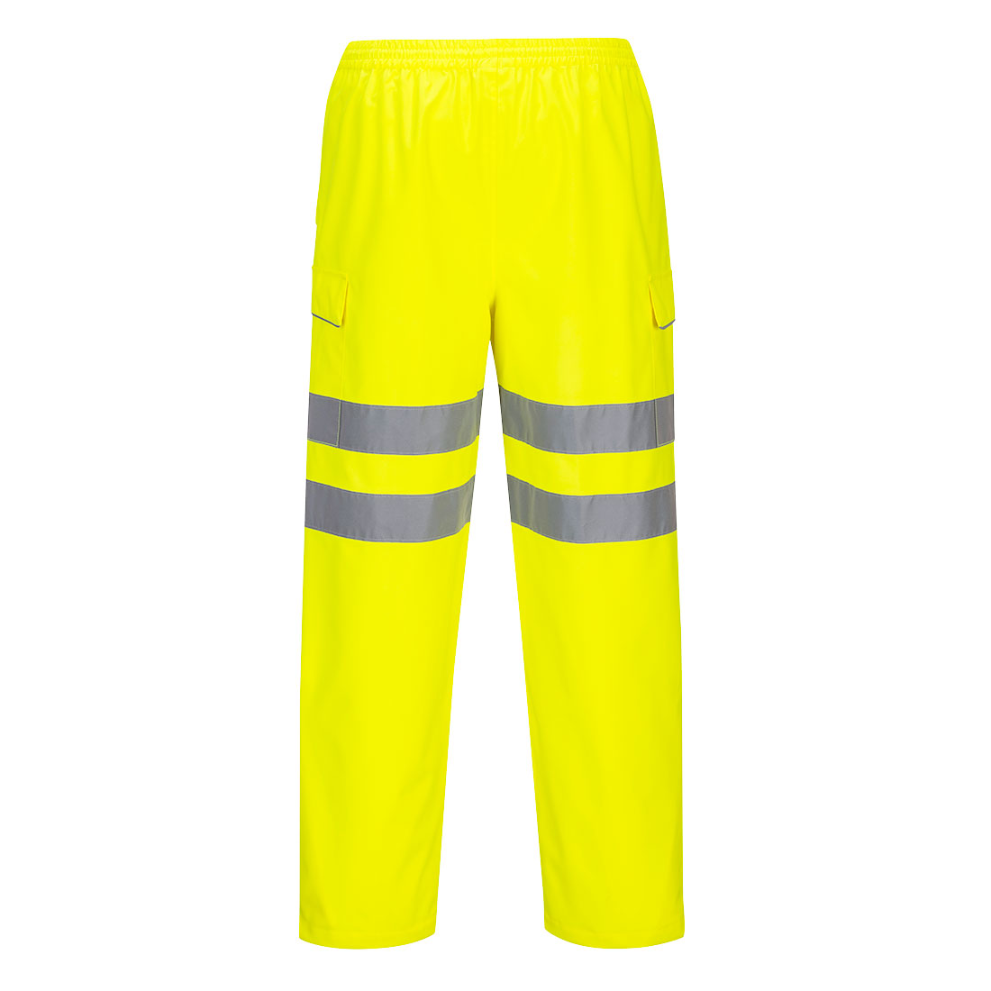 Hi-Vis Regenhose Extreme 4