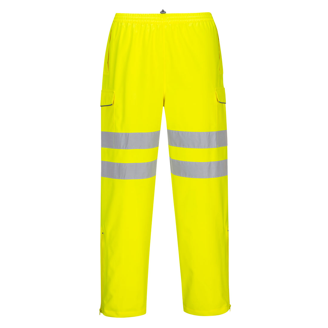 Hi-Vis Regenhose Extreme 3