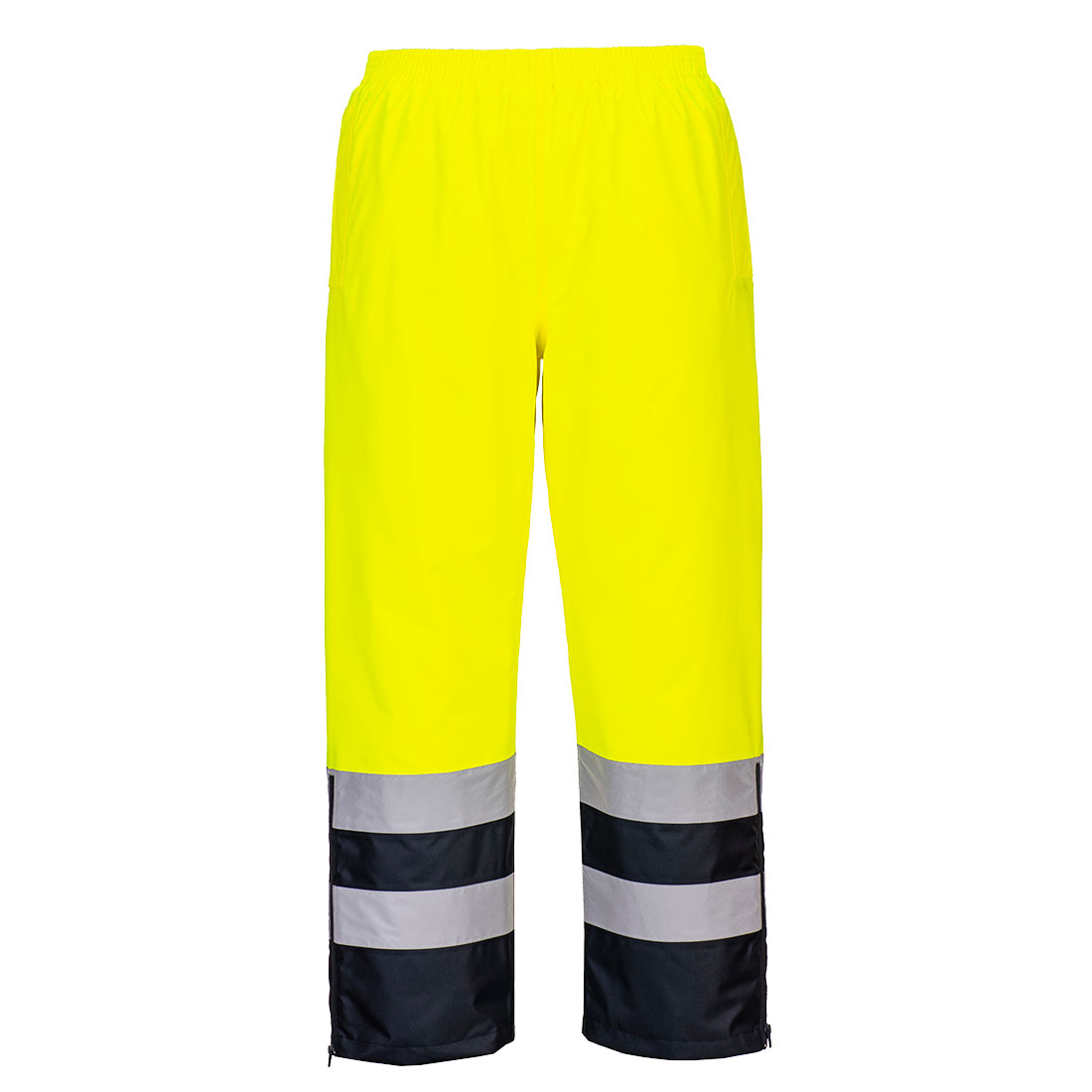 Hi-Vis Winterbundhose 3