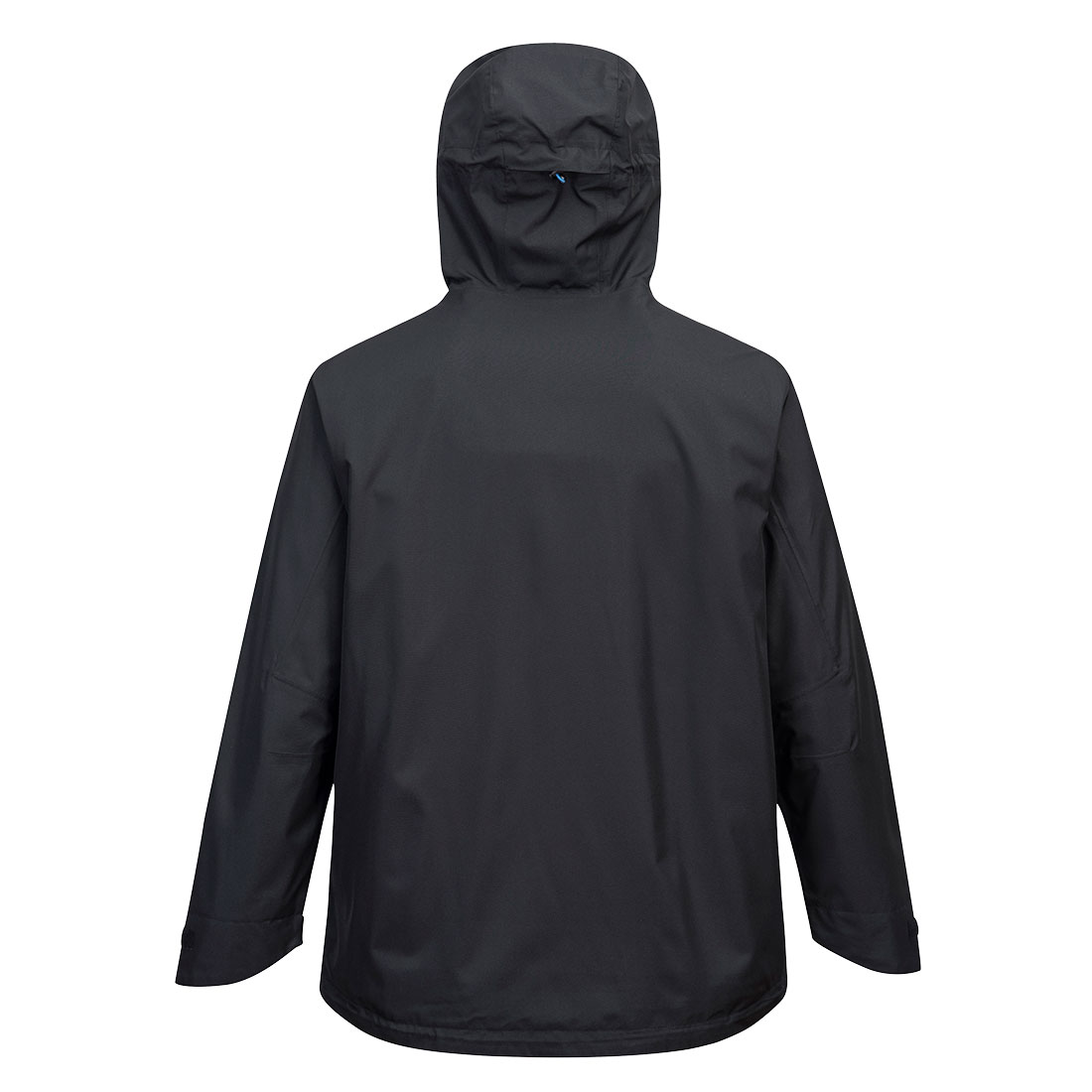 KX3 Regenjacke 2