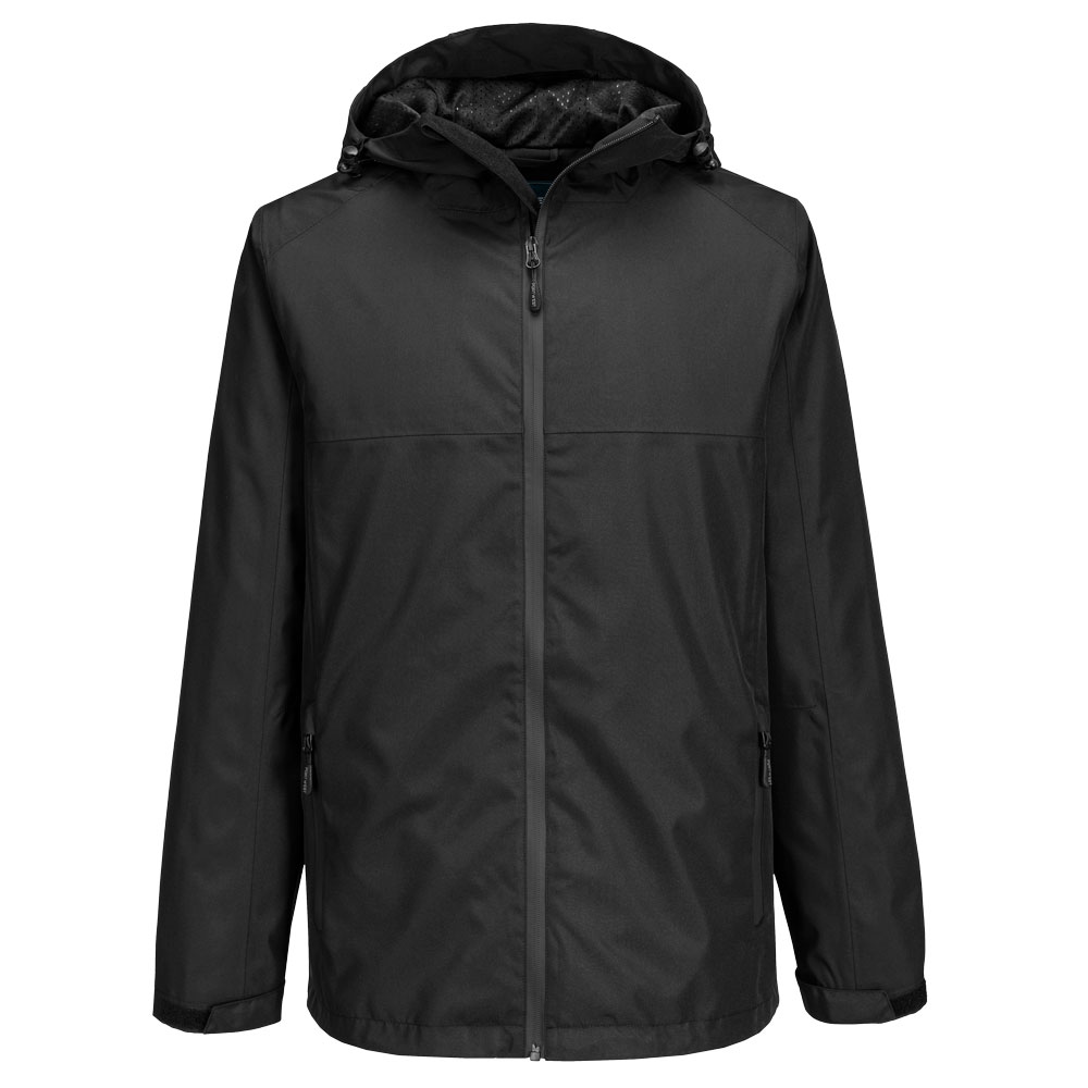 Professional Regenjacke
