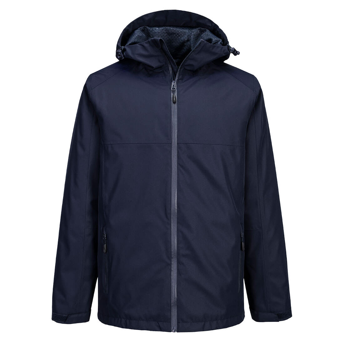 Professional Regenjacke 5