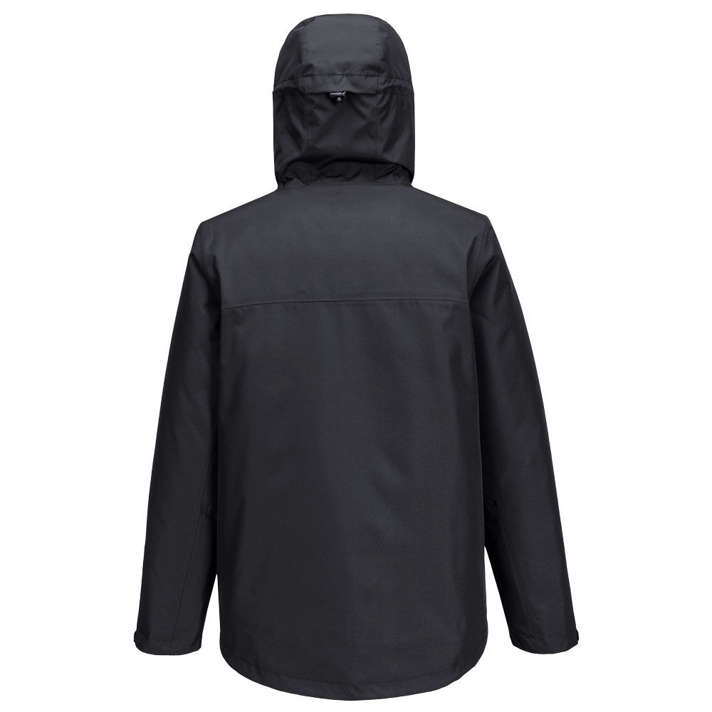 Professional Winterjacke 2