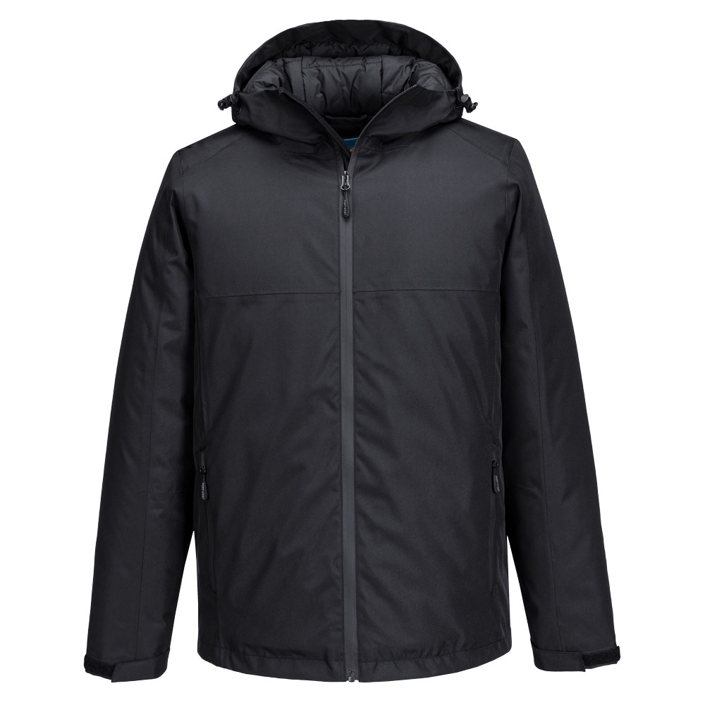 Professional Winterjacke
