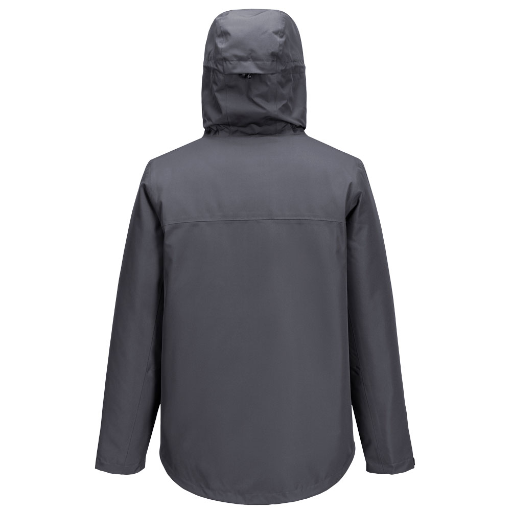 Professional Winterjacke 4