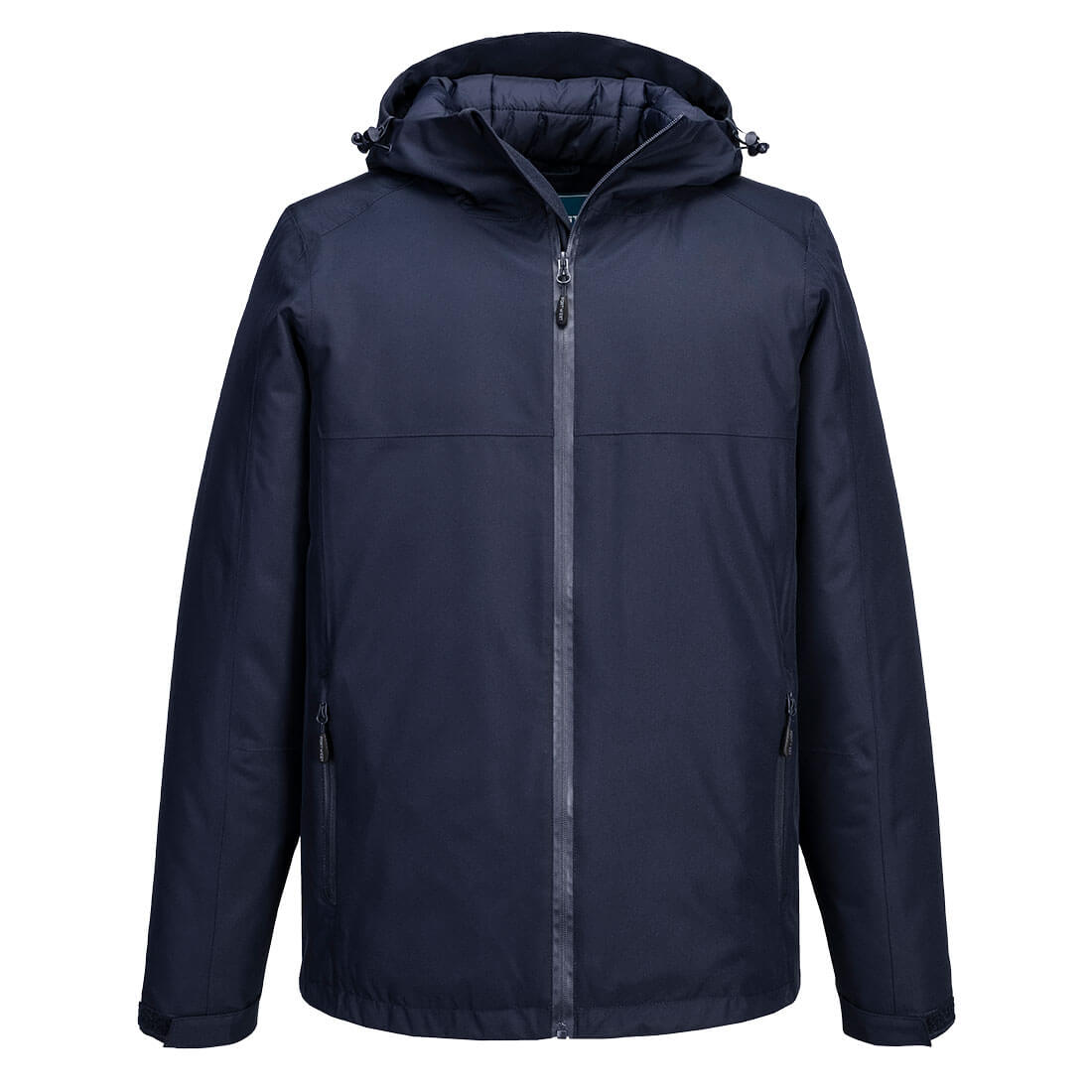 Professional Winterjacke 5