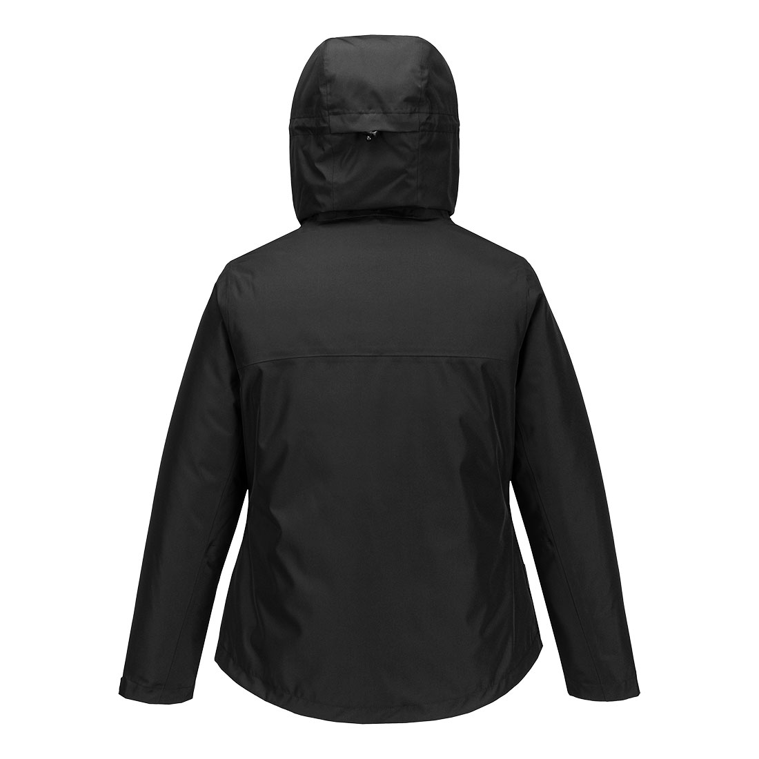 Professional Women's Winter Jacket 2