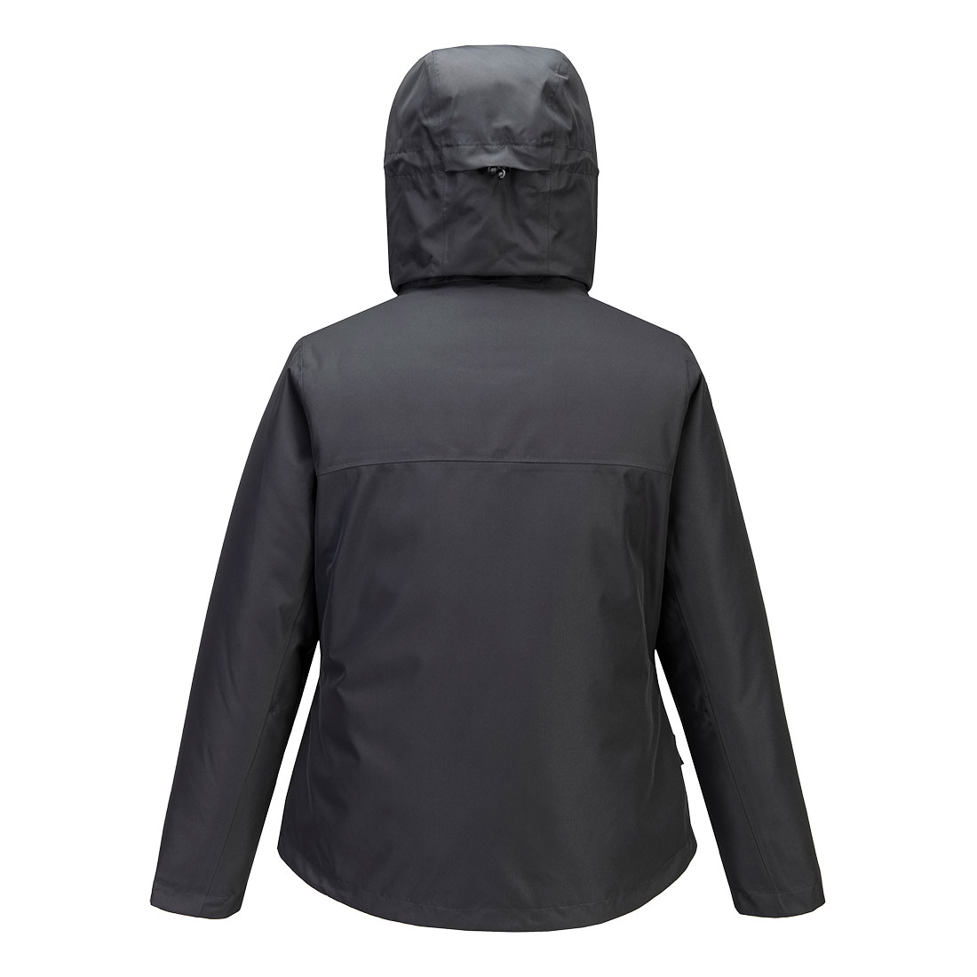 Professional Women's Winter Jacket 4