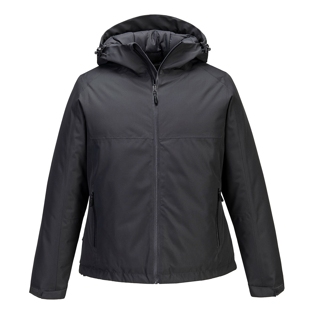 Professional Women's Winter Jacket 3