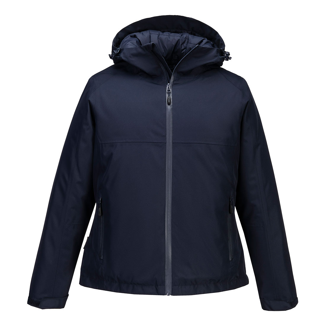 Professional Women's Winter Jacket 5