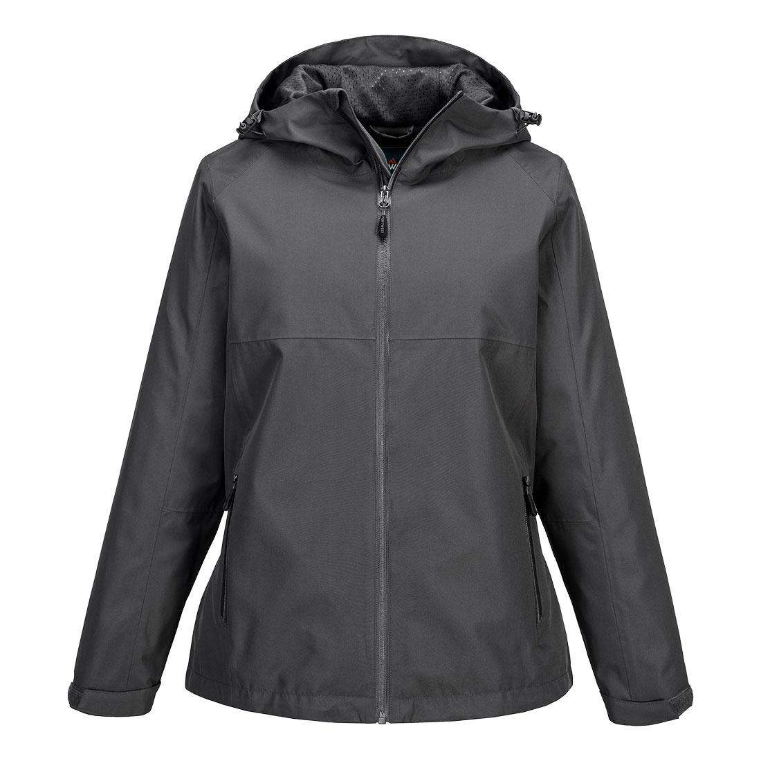 Women's Professional Regenjacke 3