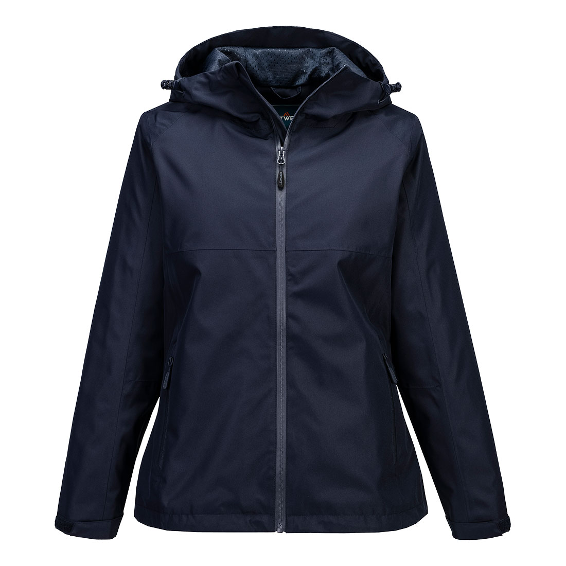 Women's Professional Regenjacke 5