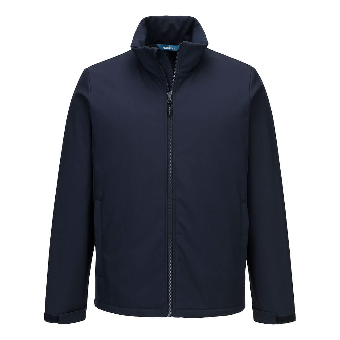 Heated Softshell Jacket (3L) 3