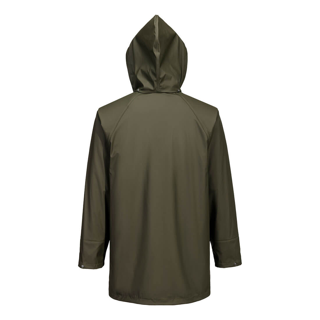 Flexatex Chem Jacket 2