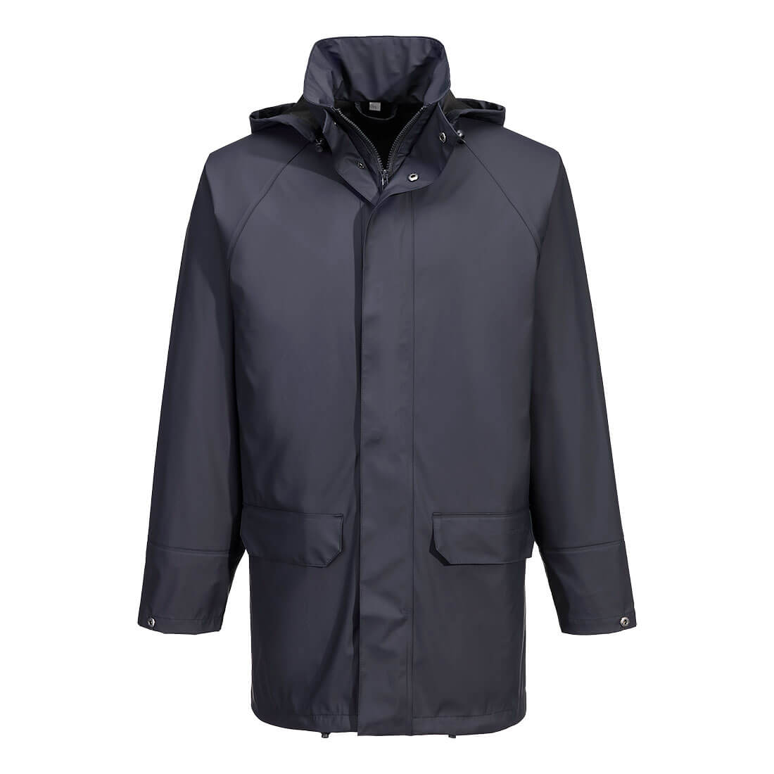 Flexatex Chem Jacket 3