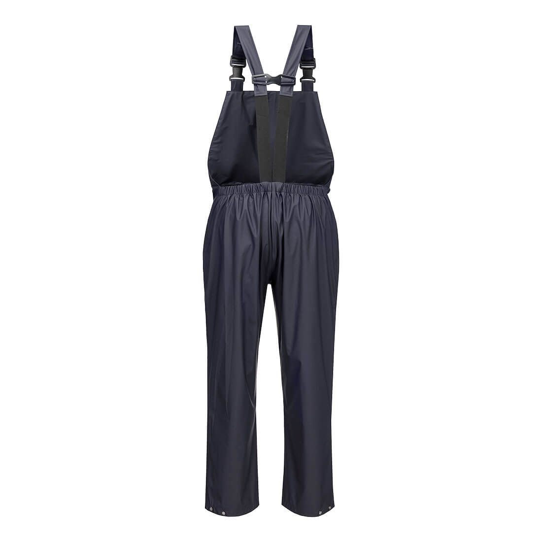 Flexatex Chem Latzhose 4