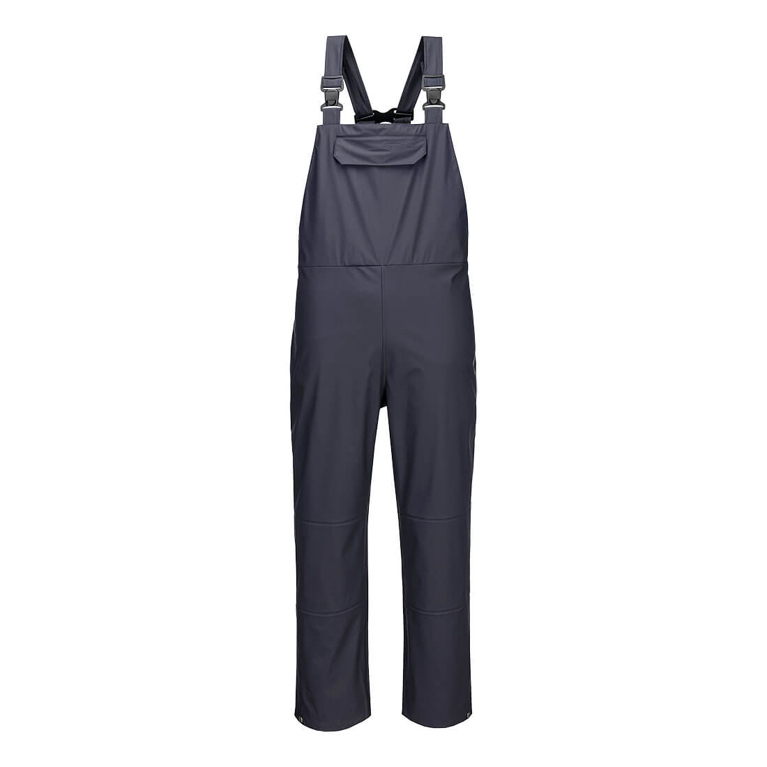 Flexatex Chem Latzhose 3