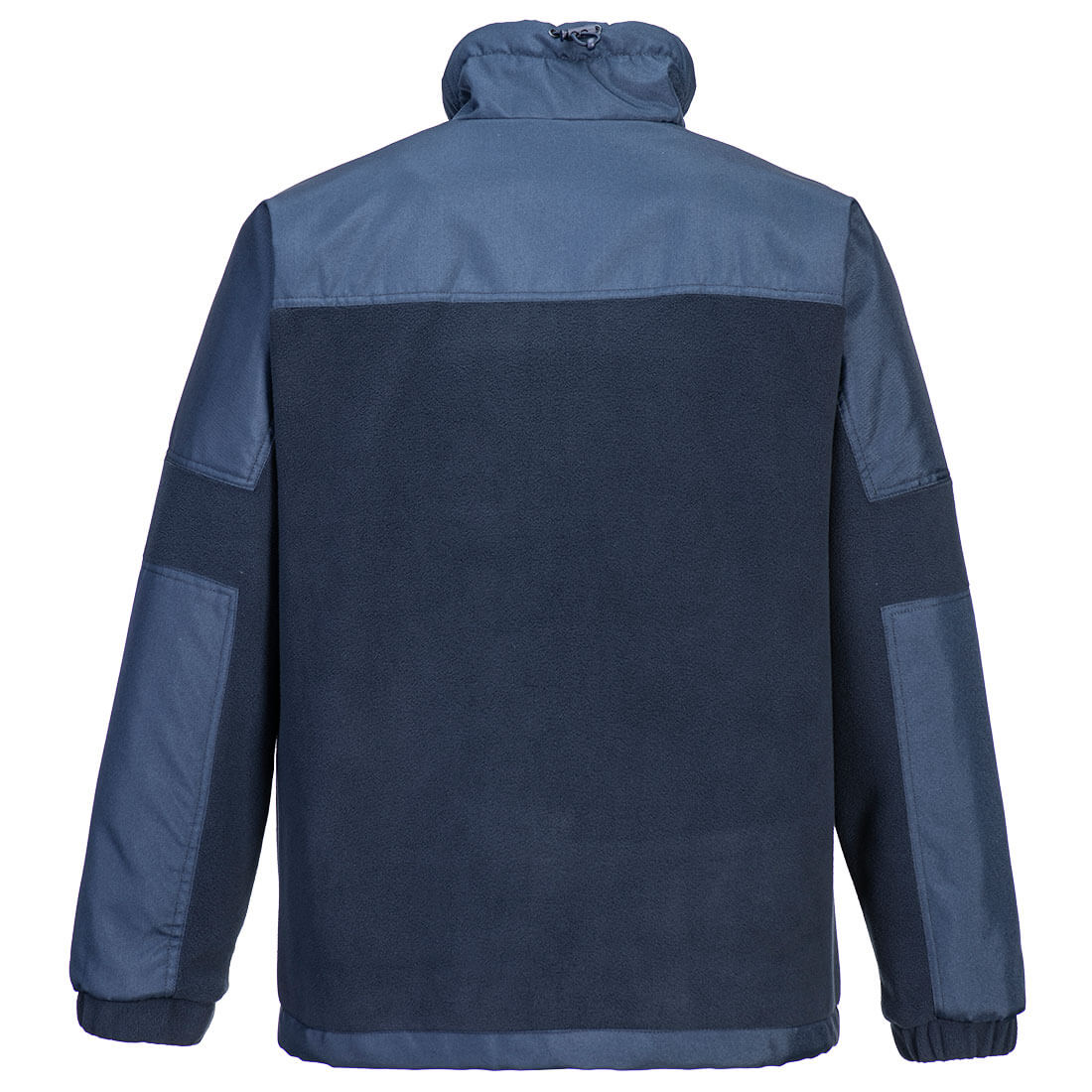Nordsee Fleecejacke 2