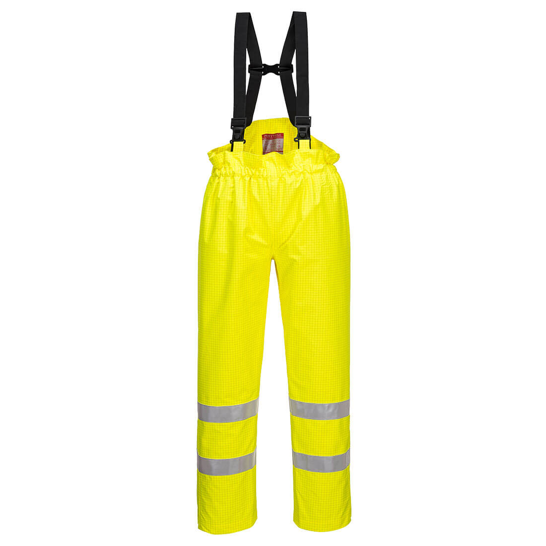 Bizflame Rain Hi-Vis FR Hose 3