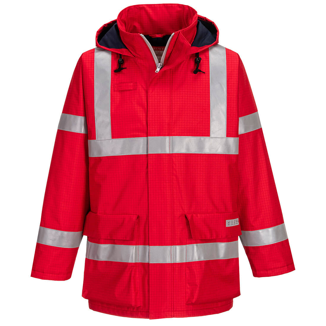 Bizflame Rain FR Winterjacke 3
