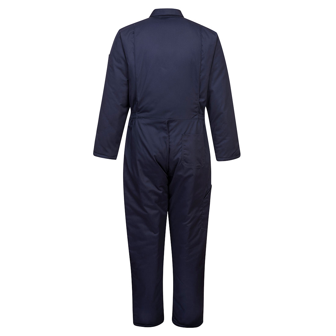 Orkney gefütterter Overall 2