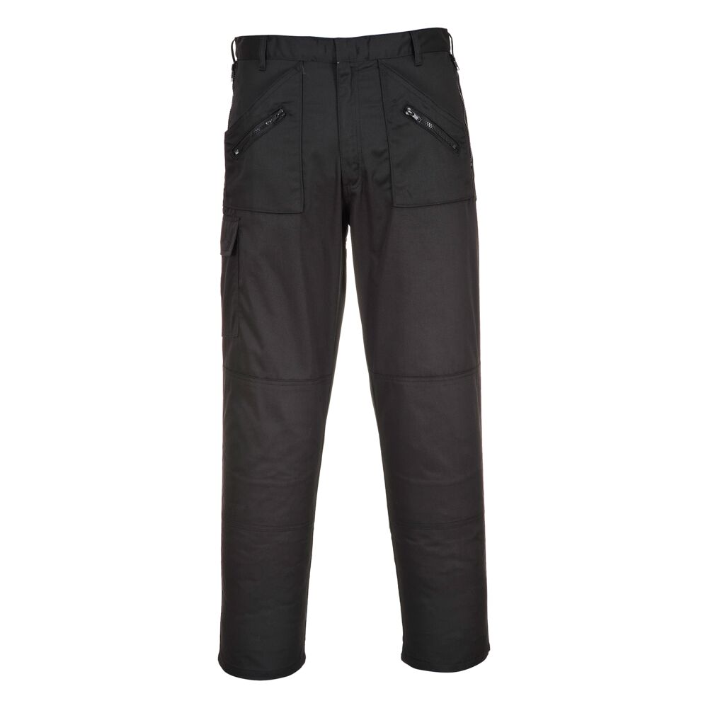 Action Bundhose 5