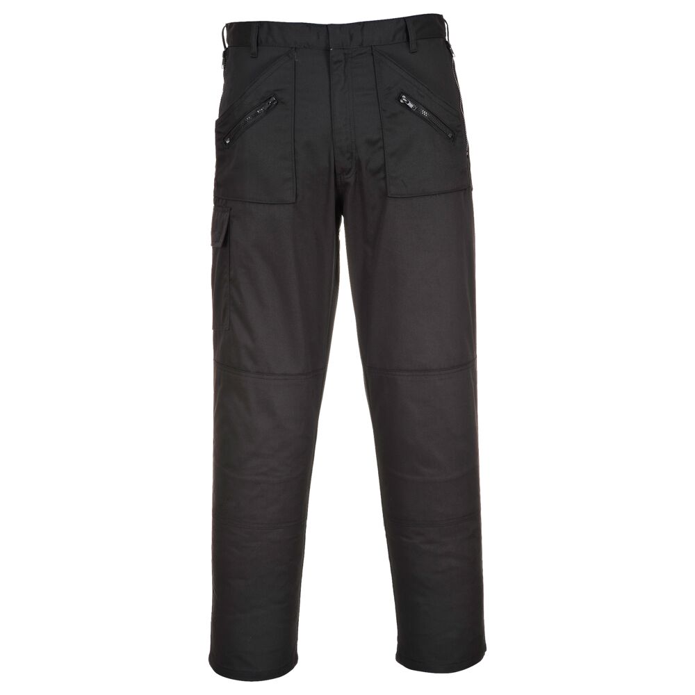 Action Bundhose 4
