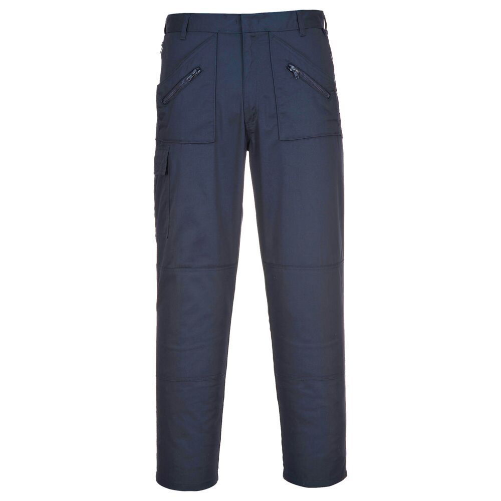 Action Bundhose 7