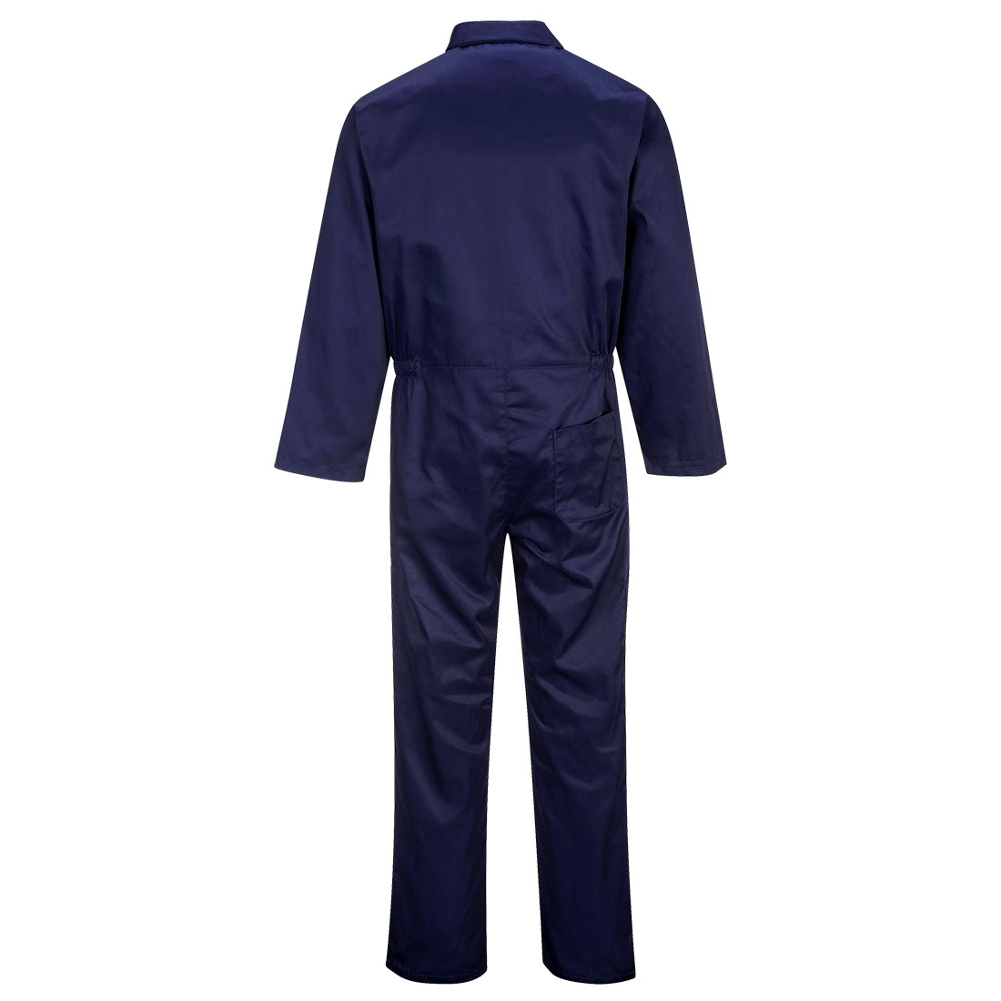 Euro-Arbeitsoverall aus Polyester-Baumwolle 4