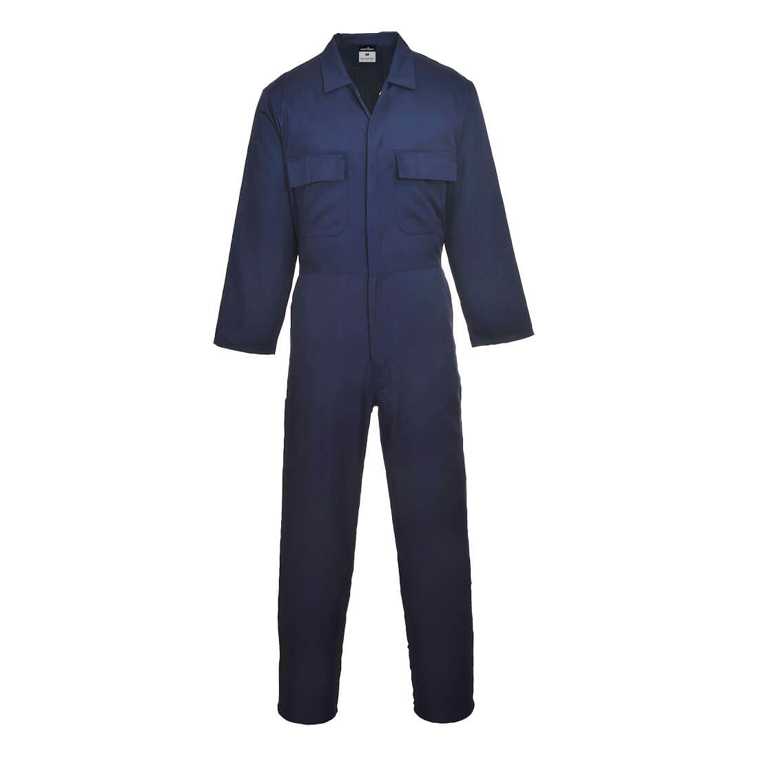 Euro-Arbeitsoverall aus Polyester-Baumwolle 3