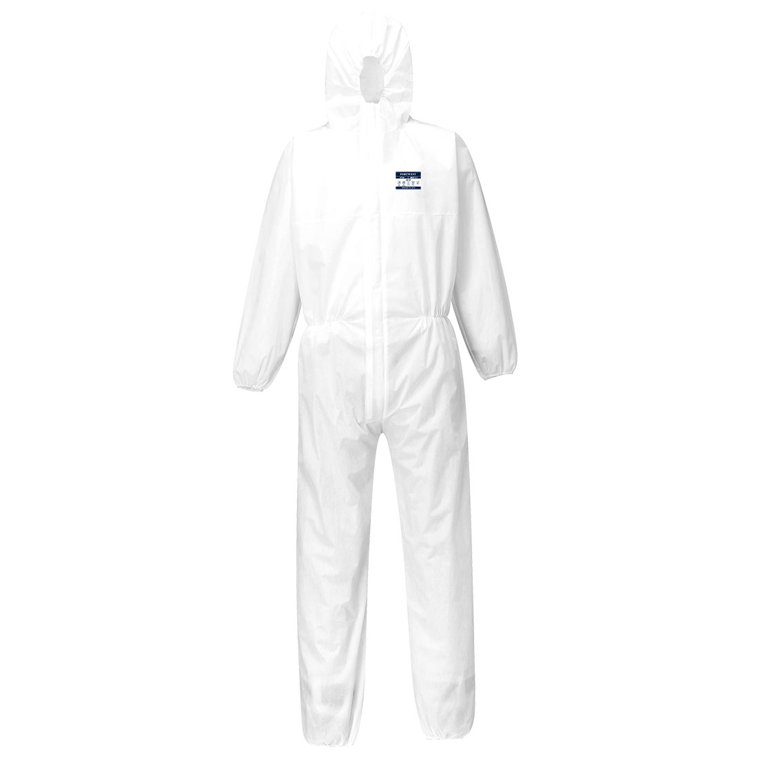 BizTex SMS Overall Typ 5/6 (Pk50) 3
