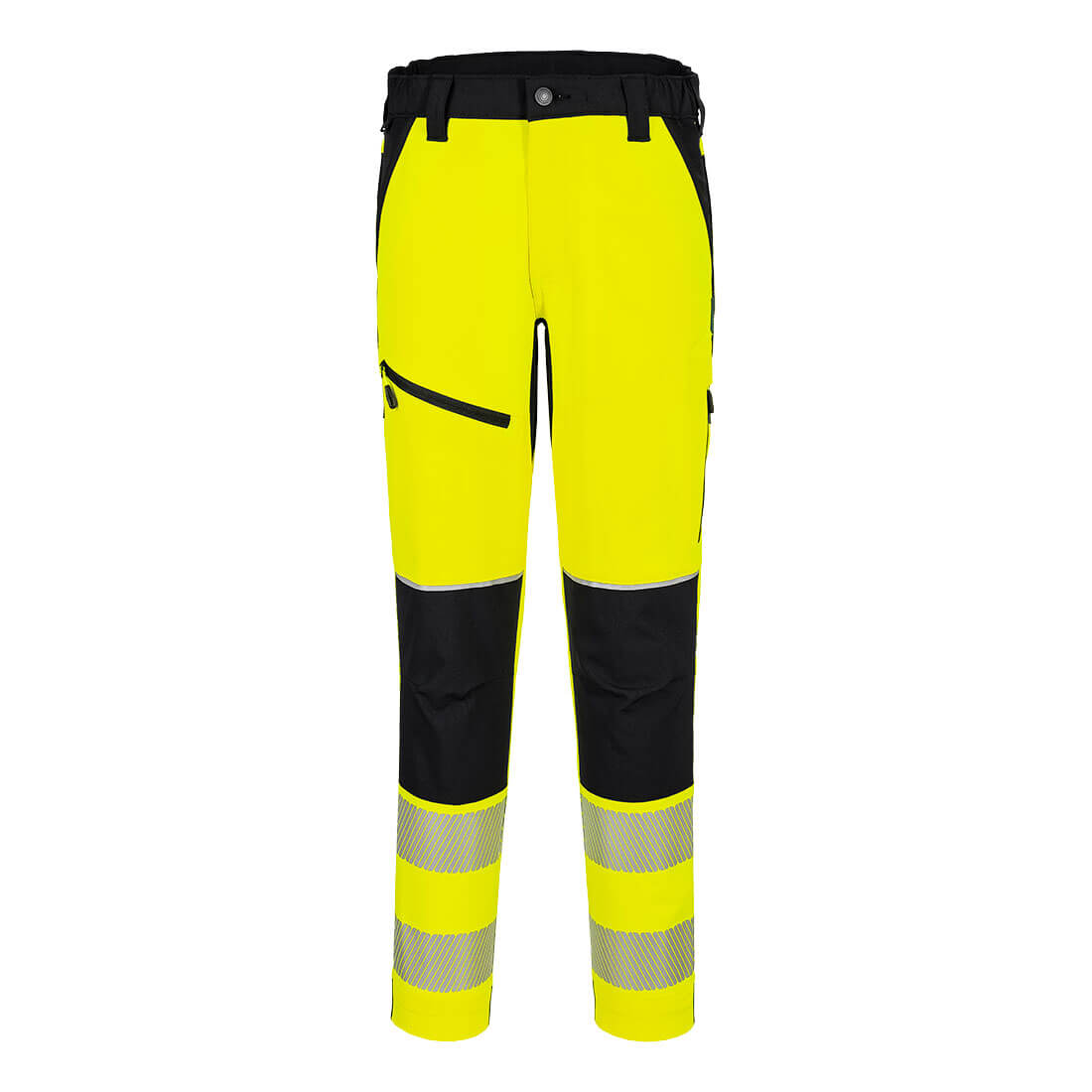 PW3 Hi-Vis Stretchhose 3