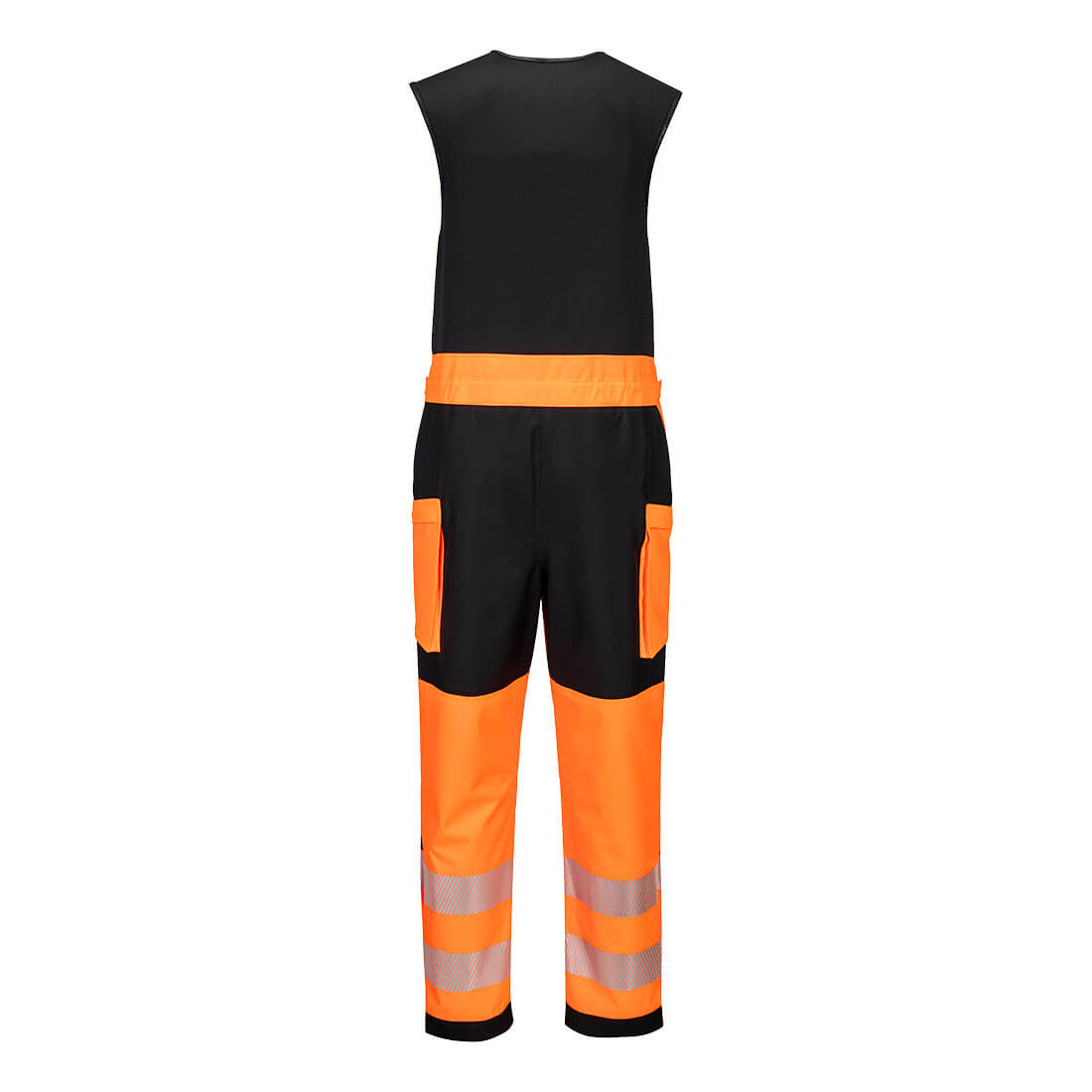 PW3 Hi-Vis Regenhose (3L) 2