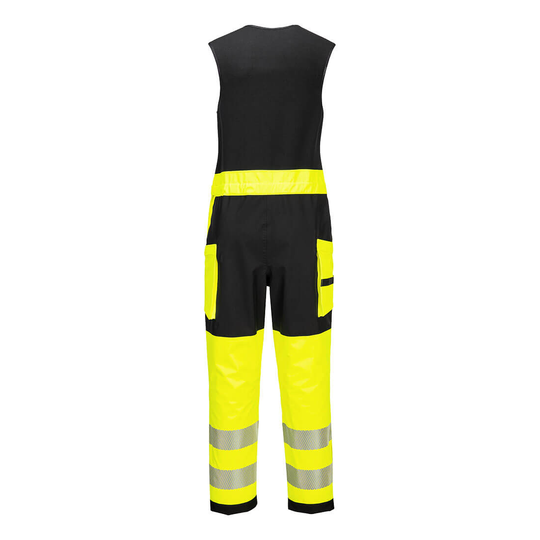 PW3 Hi-Vis Regenhose (3L) 4