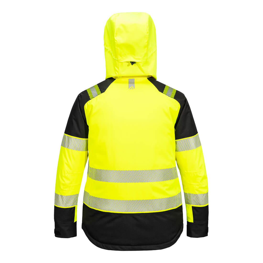 PW3 Hi-Vis Damen Winterjacke 4