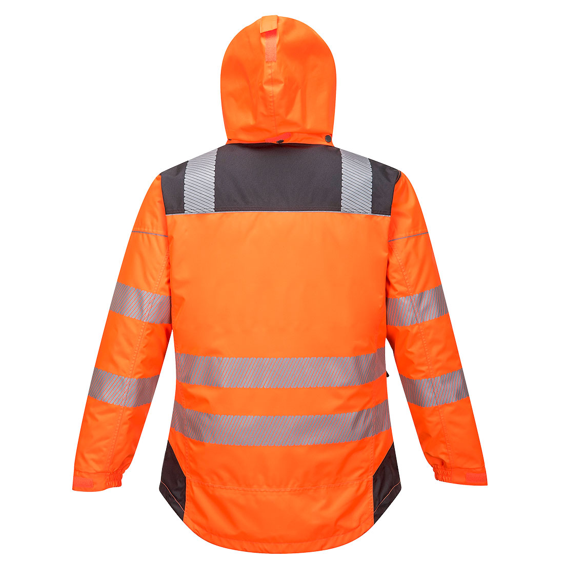 PW3 Hi-Vis Winter Jacke 4