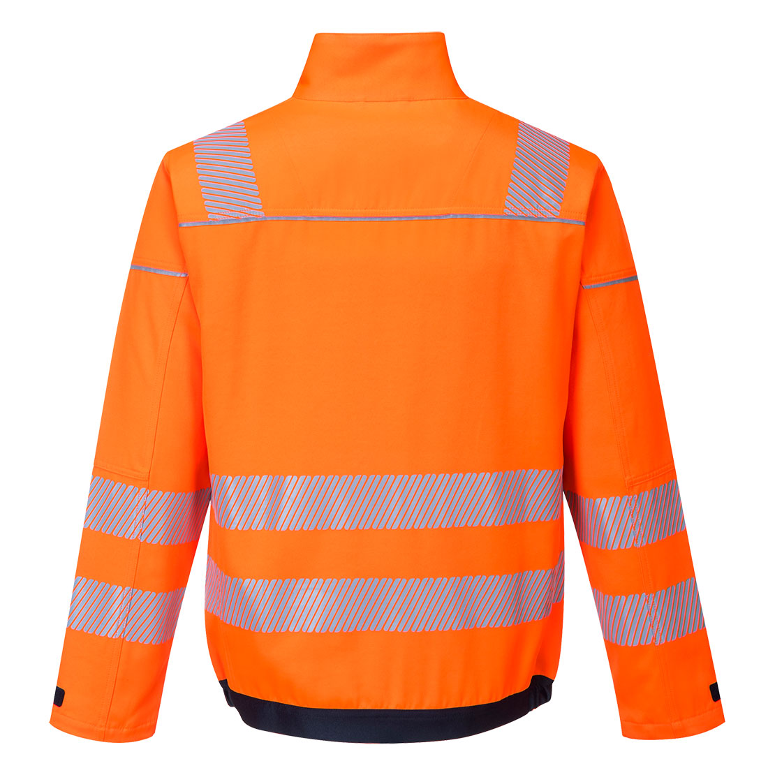 PW3 Hi-Vis Arbeitsjacke 4