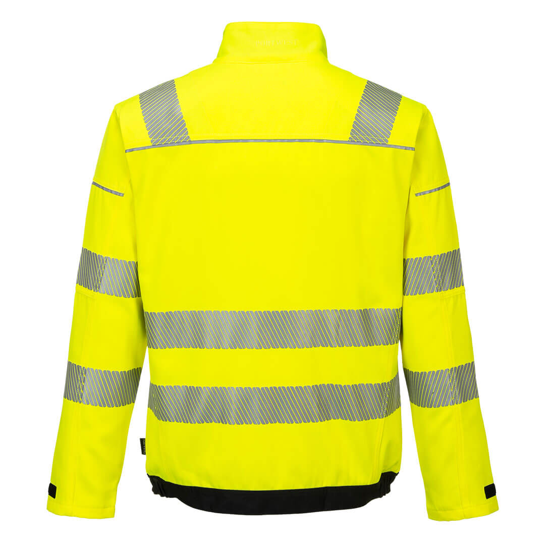 PW3 Hi-Vis Arbeitsjacke 6