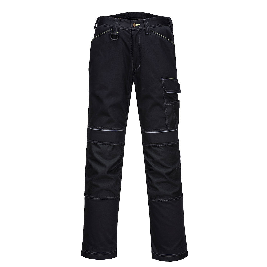 PW3 Bundhose 7