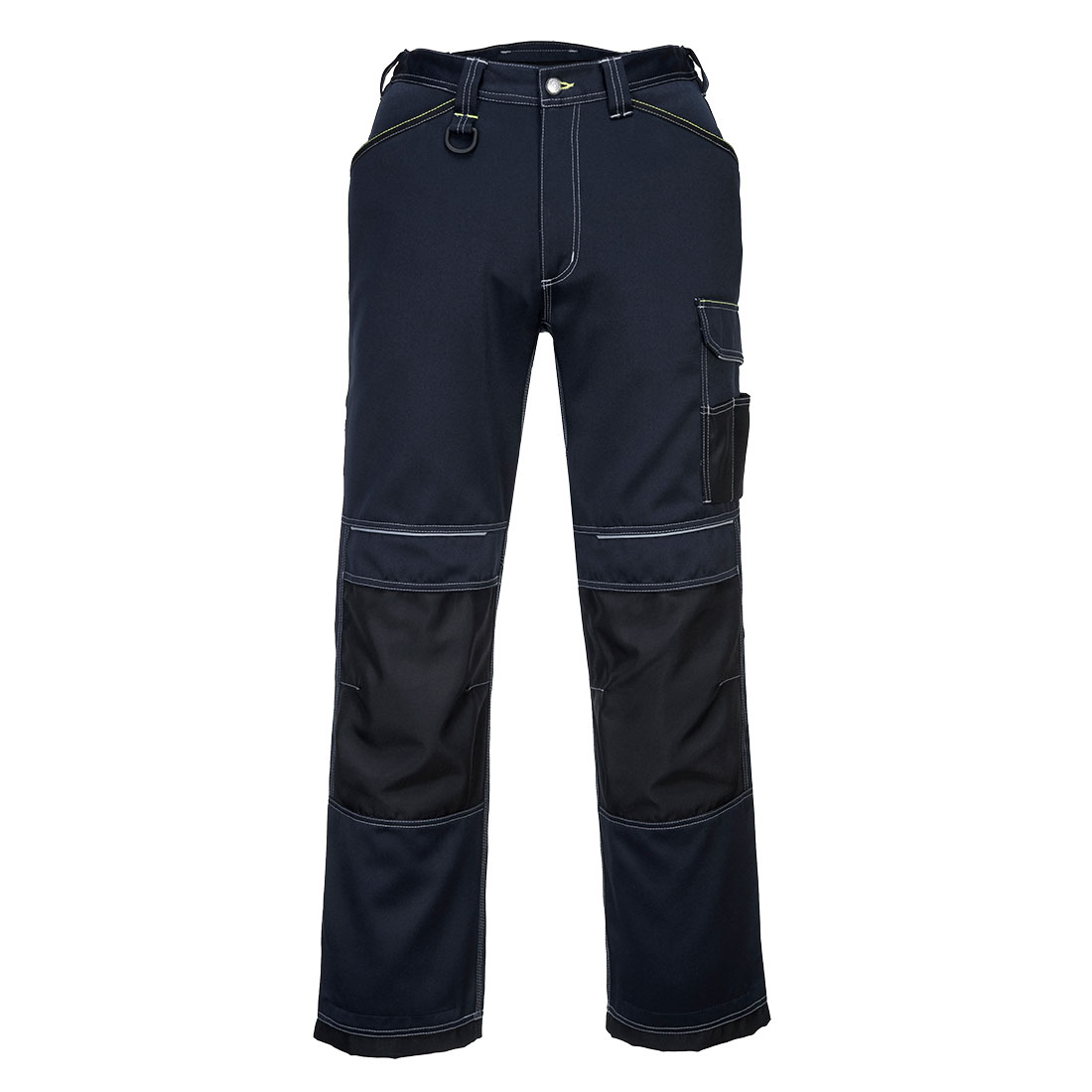 PW3 Bundhose 3