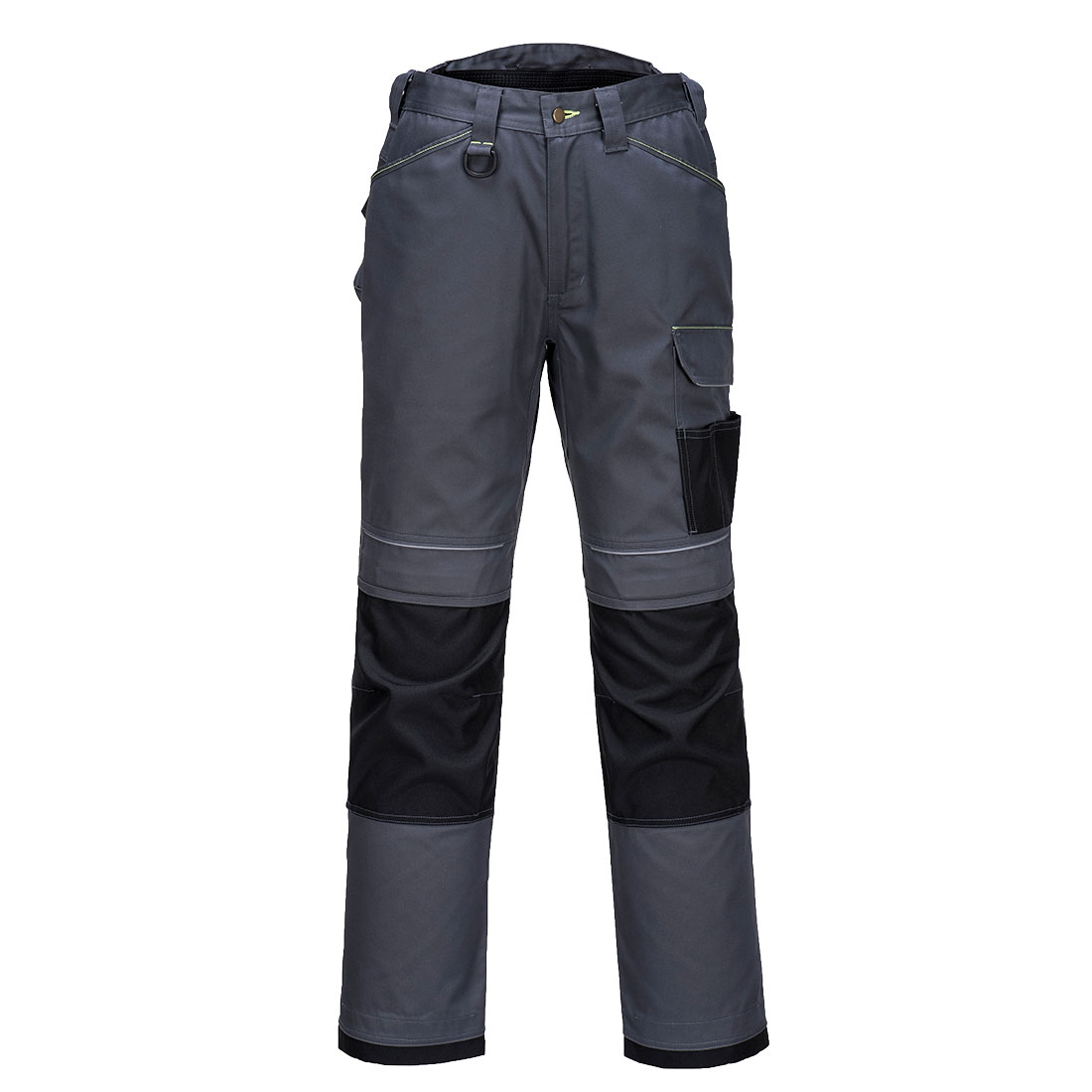 PW3 Bundhose 5