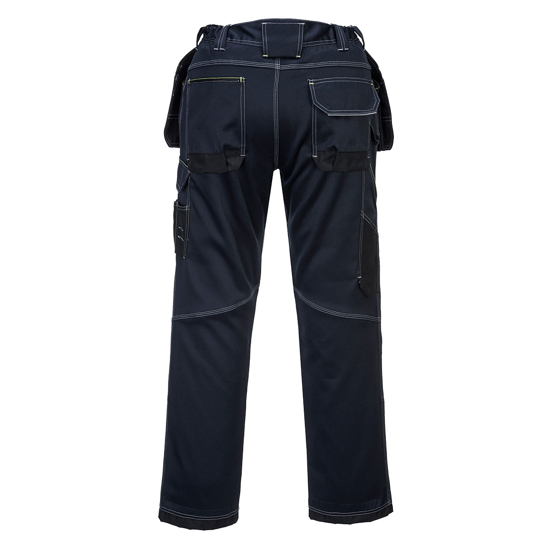 PW3 Bundhose mit Holstertaschen 4