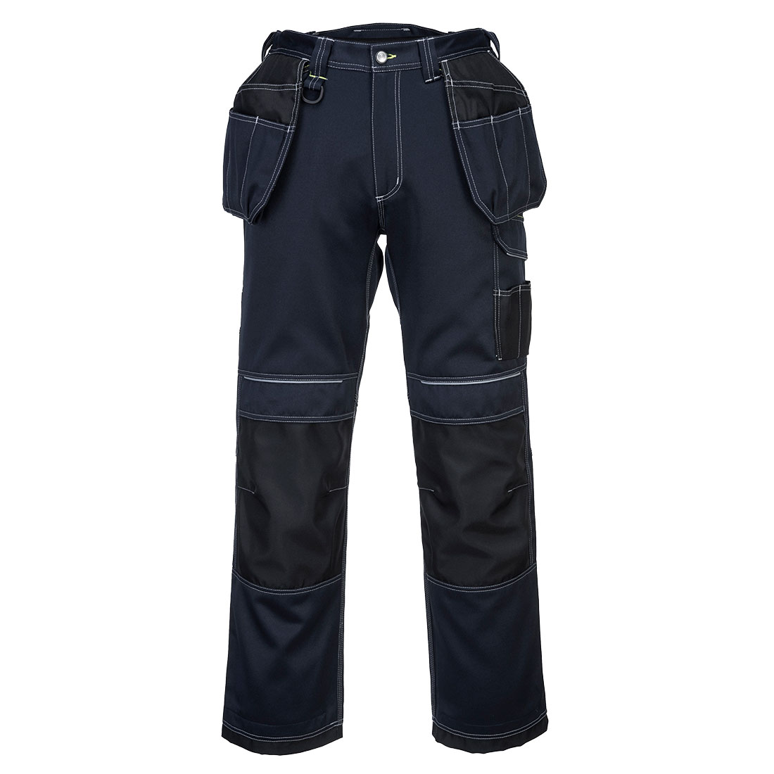 PW3 Bundhose mit Holstertaschen 8