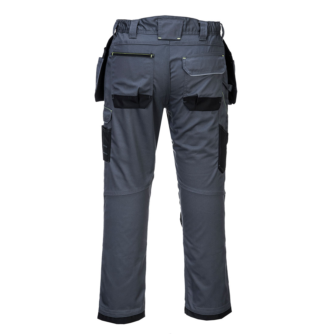 PW3 Bundhose mit Holstertaschen 6