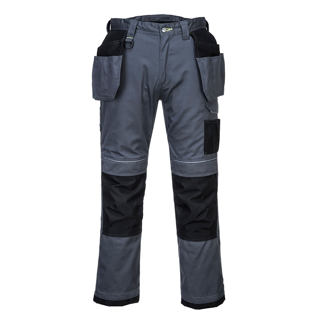 PW3 Bundhose mit Holstertaschen 5