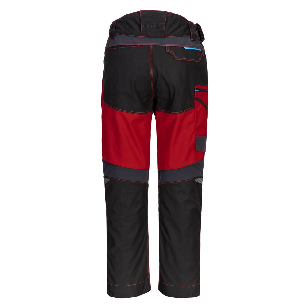 WX3 Bundhose 2