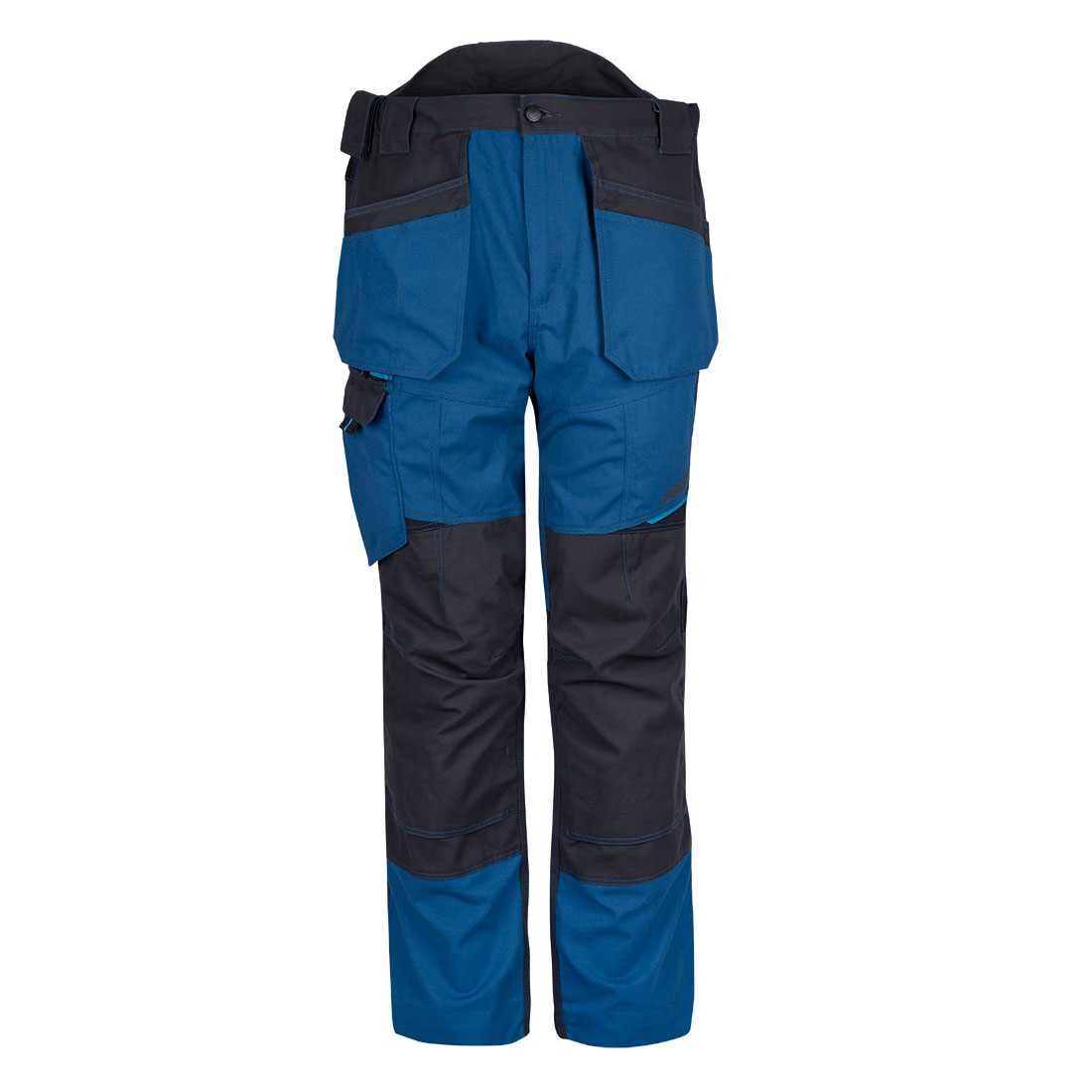 WX3 Bundhose mit Holstertaschen 2