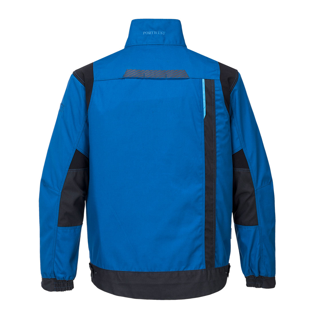 WX3 Arbeitsjacke 4