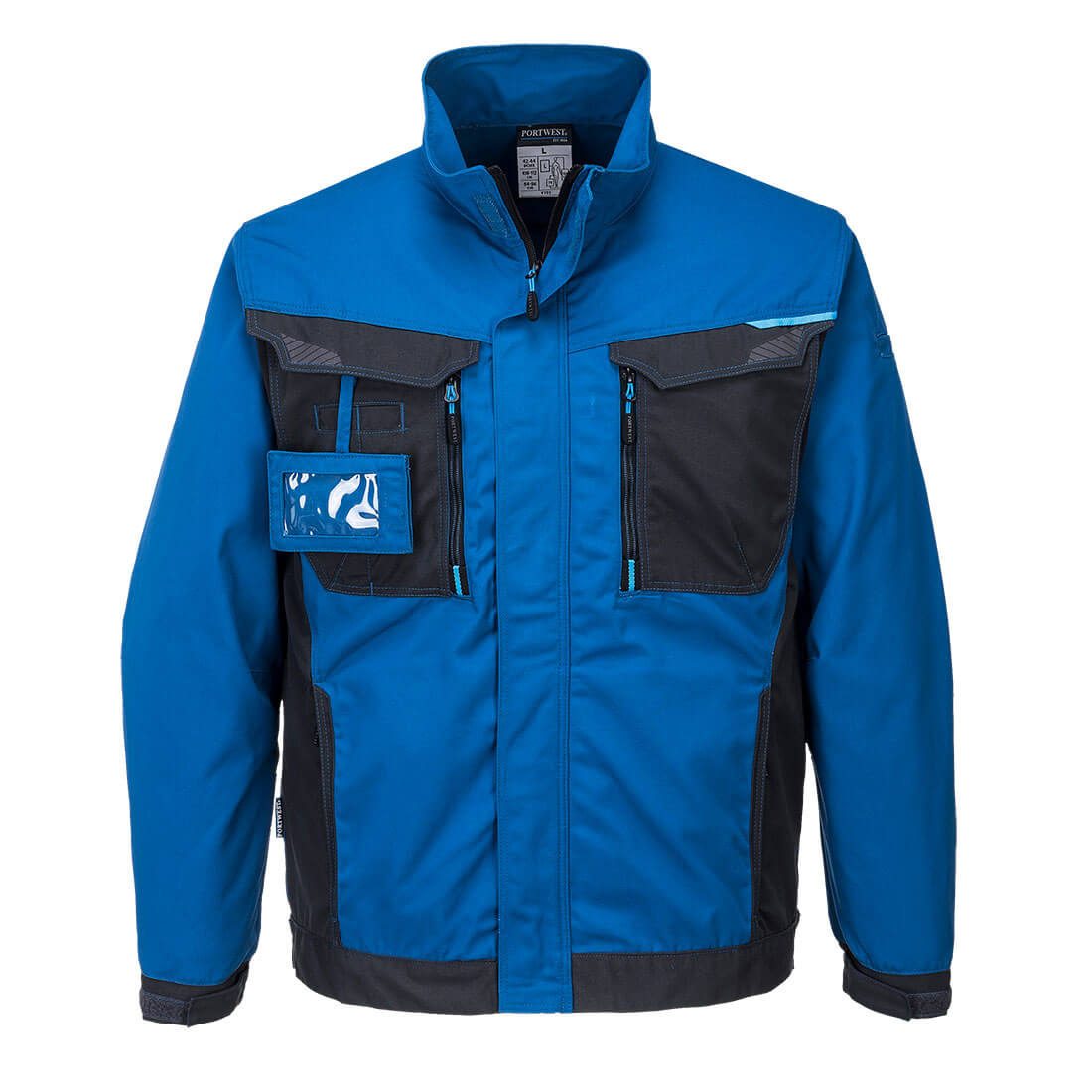 WX3 Arbeitsjacke 3